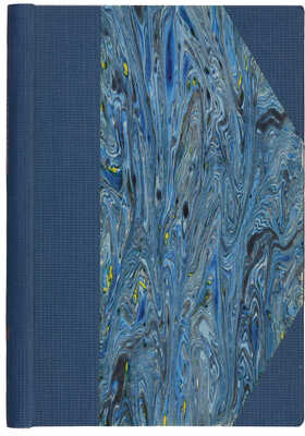 [Собрание В.Г. Лидина] Толстой Ф.М. Сочинения Ф.М. Толсого. В 2 т. Т. 1-2. СПб., 1871.